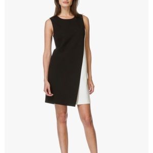DVF Sleeveless Dress
